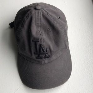 LA DODGERS Baseball cap